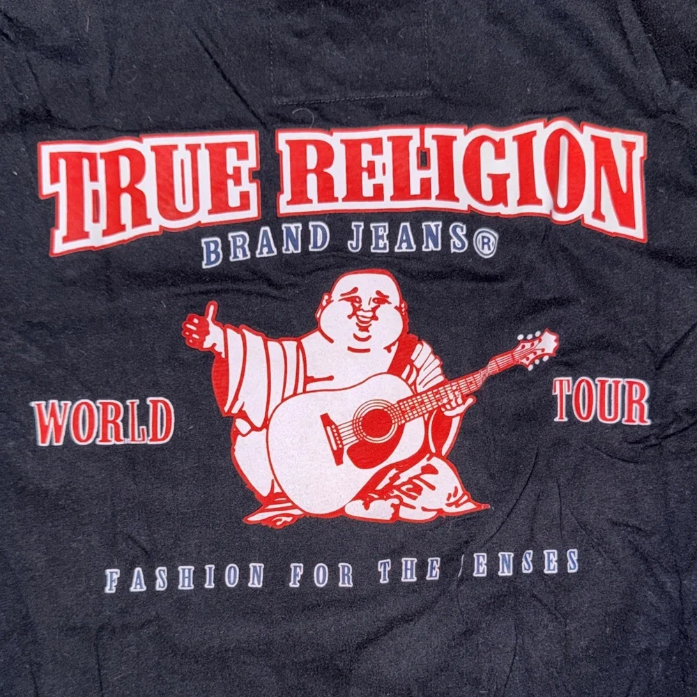 true religion shirt